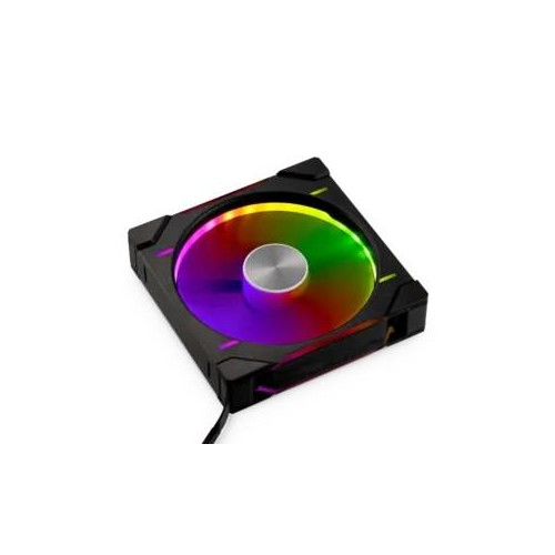 Phanteks D30-140 Obudowa komputera Wentylator 14 cm Czarny 1 szt.-15179377