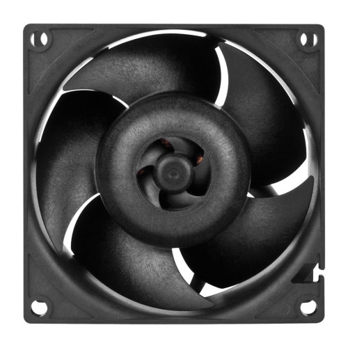 ARCTIC S8038-10K Procesor Wentylator 8 cm Czarny 4 szt.-15179388