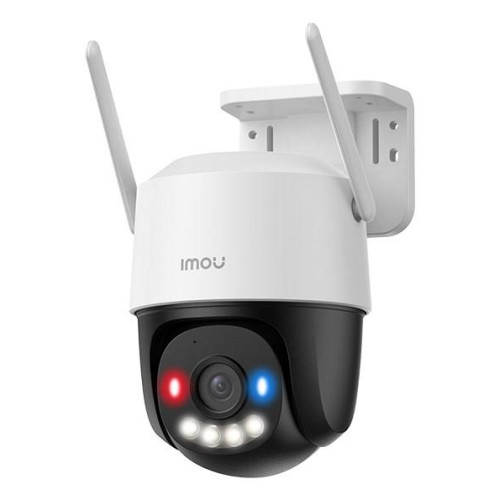 Imou Cruiser SC 3K Wieżyczka Kamera bezpieczeństwa IP Wewnętrz i na wolnym powietrzu 2880 x 1620 px Sufit / Ściana-1