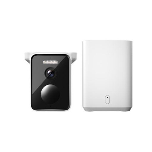 Kamera IP Xiaomi Solar Outdoor Camera BW400 Pro + stacja bazowa-15179933