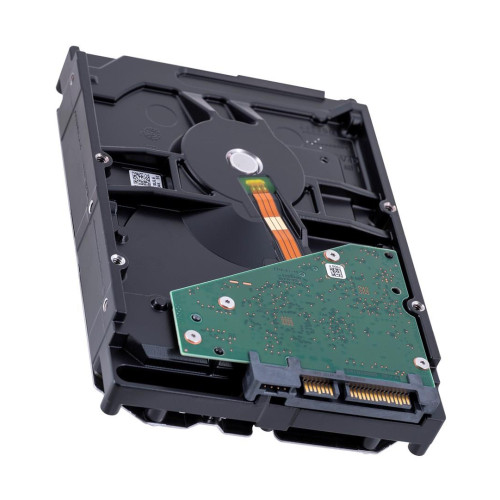 Synology HDD Plus Series (2TB; 3.5