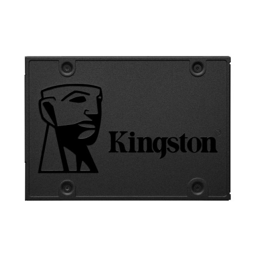 Dysk Kingston A400 SA400S37/240G (240 GB ; 2.5"; SATA III)-1166996