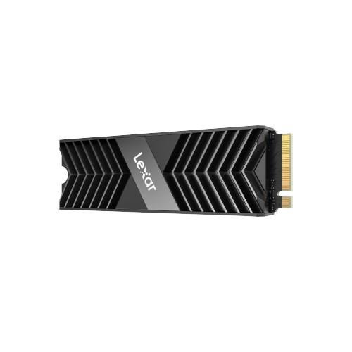 SSD PCIE G4 M.2 512GB NM800/PRO LNM800P512G-RN8NG LEXAR-15180790