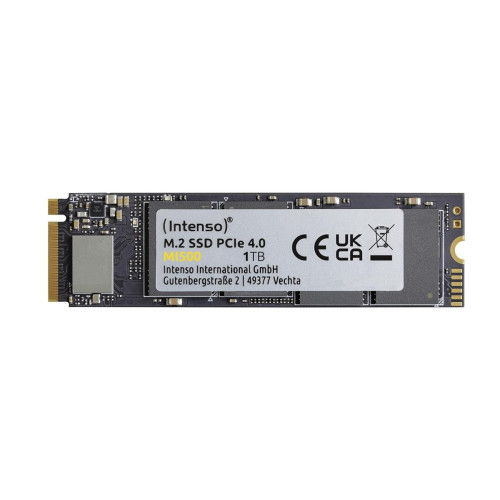 Intenso 3836460 urządzenie SSD 1 TB M.2 PCI Express 4.0 NVMe-15180836