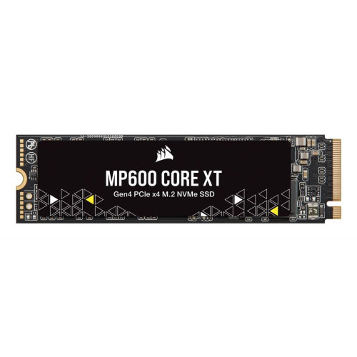 Corsair MP600 CORE XT 4 TB M.2 PCI Express 4.0 NVMe QLC 3D NAND-15180888