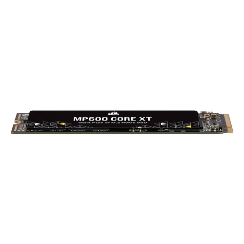 Corsair MP600 CORE XT 4 TB M.2 PCI Express 4.0 NVMe QLC 3D NAND-15180889