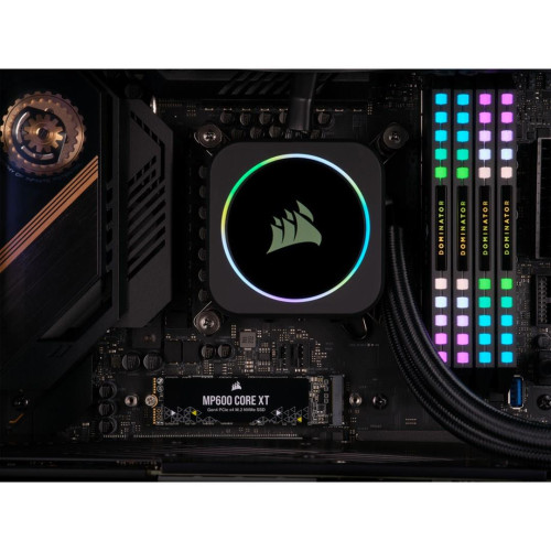 Corsair MP600 CORE XT 4 TB M.2 PCI Express 4.0 NVMe QLC 3D NAND-15180894