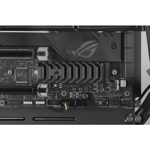 Dysk SSD Corsair MP600 Pro XT NVMe, PCIe 4.0 M.2 typu 2280 — 8 TB-15180907