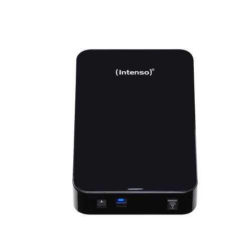 Intenso Memory Center zewnętrzny dysk twarde 6 TB Czarny-15181002