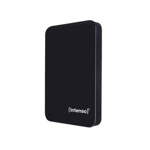 Intenso Memory Drive zewnętrzny dysk twarde 2 TB 5400 RPM 2.5" USB 3.2 Gen 1 (3.1 Gen 1) Czarny