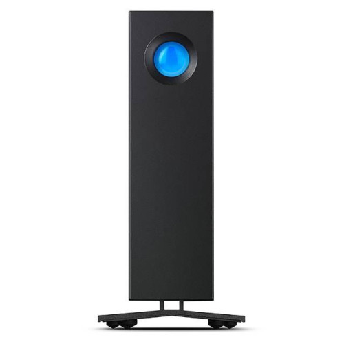 LaCie d2 Professional zewnętrzny dysk twarde 8 TB 7200 RPM 2.5