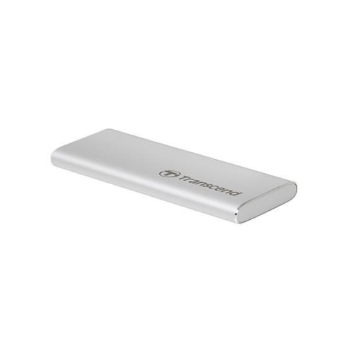 SSD USB3.1 500GB EXT./TS500GESD260C TRANSCEND-15181154