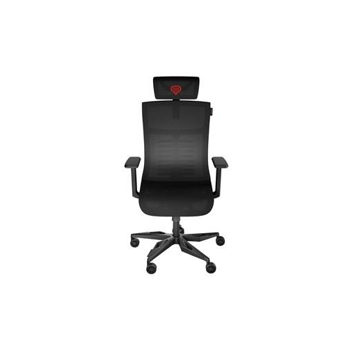 Fotel ergonomiczny Genesis Astat 700 G2 Czarny