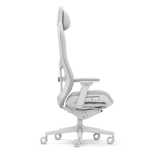 Fotel gamingowy Fractal Design FD-CH-RE1M-02 Refine Mesh Light-15182241