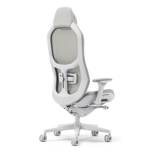 Fotel gamingowy Fractal Design FD-CH-RE1M-02 Refine Mesh Light-15182244