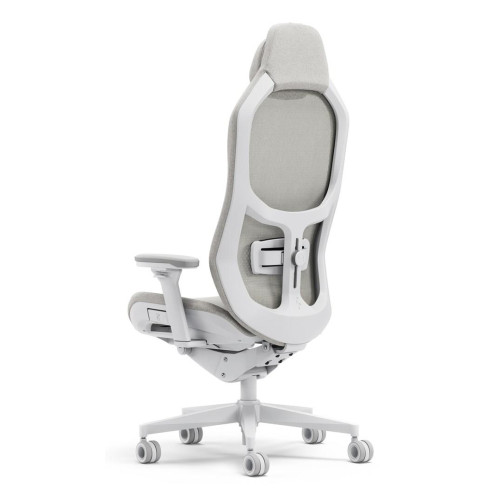 Fotel gamingowy Fractal Design FD-CH-RE1M-02 Refine Mesh Light-15182245