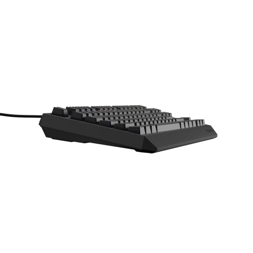 GENESIS Thor 230 TKL klawiatura Gaming USB QWERTY Hiszpański Czarny-15182266