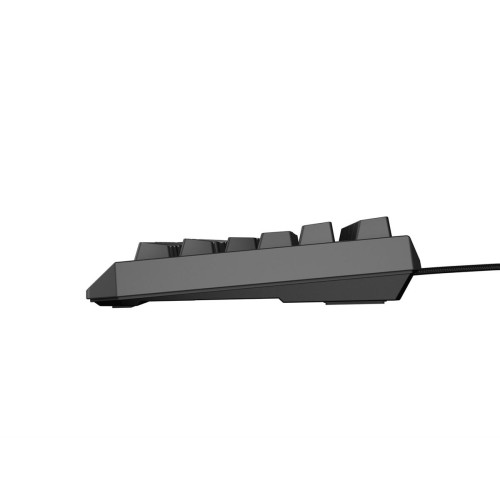 GENESIS Thor 230 TKL klawiatura Gaming USB QWERTY Hiszpański Czarny-15182270