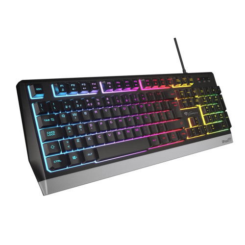 Klawiatura GENESIS NKG-1817 Gaming USB QWERTY Portugalski-15182314