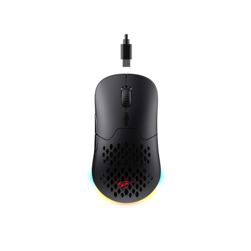 Mysz gamingowa Havit MS963WB