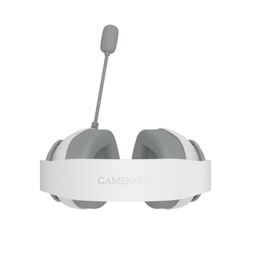 Słuchawki gamingowe Havit H2230BG (biały/szary)-15182599
