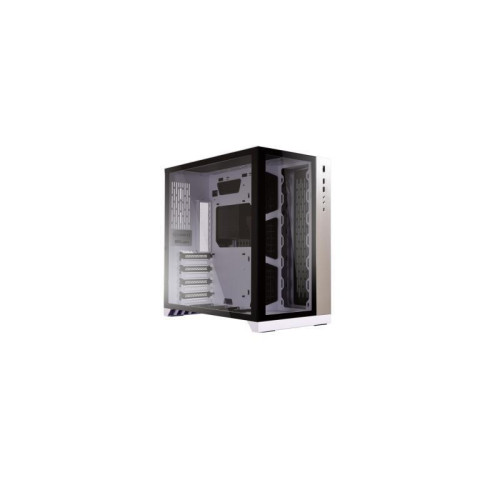 Obudowa LIAN LI GELI-808 PC-O11DW (ATX, Extended ATX, Micro ATX; kolor biały)-1518278