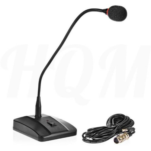 MIKROFON POJEMNOŚCIOWY HQM-MP900-15182864