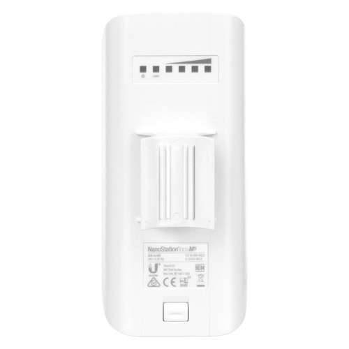 Access Point UBIQUITI LocoM5(EU) (150 Mb/s - 802.11a, 150 Mb/s - 802.11n)-15184054
