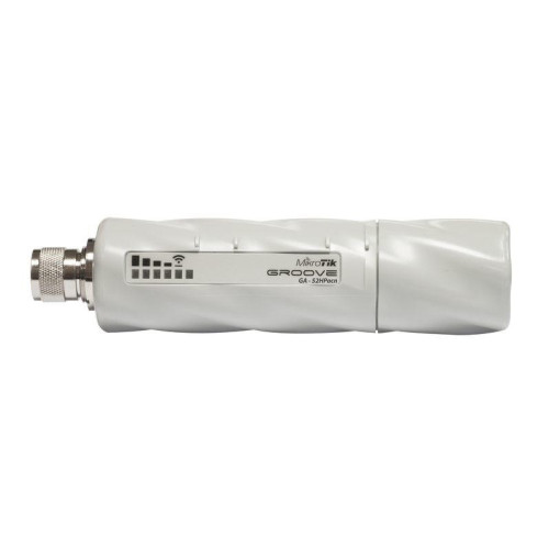 Mikrotik GrooveA 52 ac Biały Obsługa PoE-15184087