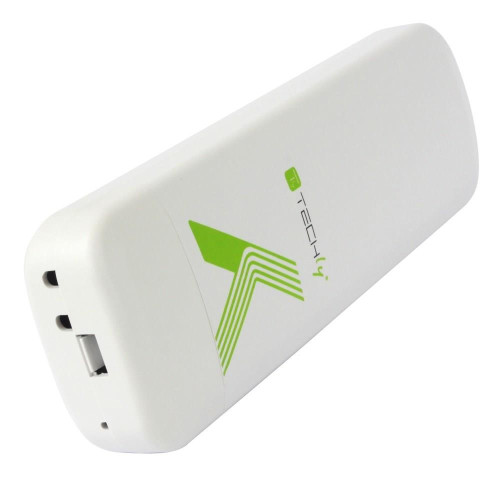 Techly I-WL-CPE880 punkt dostępowy WLAN 300 Mbit/s Biały Obsługa PoE-15184154