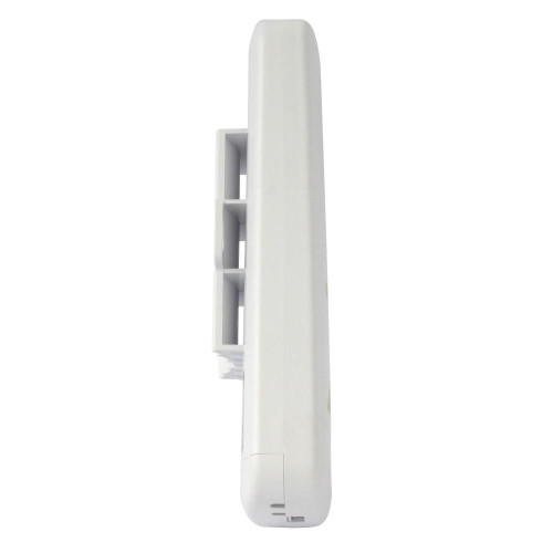 Techly I-WL-CPE880 punkt dostępowy WLAN 300 Mbit/s Biały Obsługa PoE-15184155