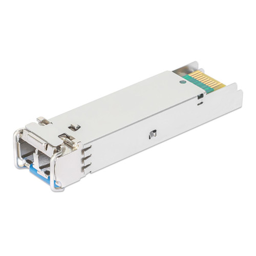 Intellinet 508568 moduł przekaźników sieciowych Swiatłowód 1000 Mbit/s SFP 1310 nm-15184355