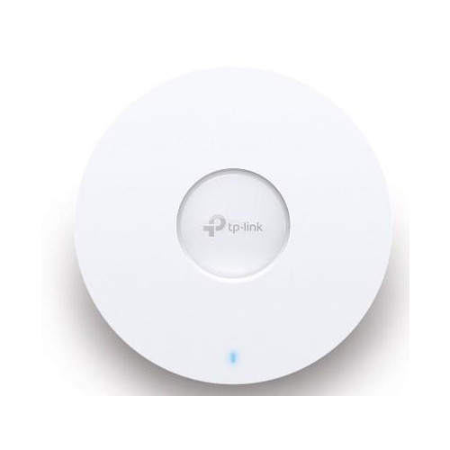 TP-Link Omada EAP653 UR punkt dostępowy WLAN 2976 Mbit/s Biały Obsługa PoE