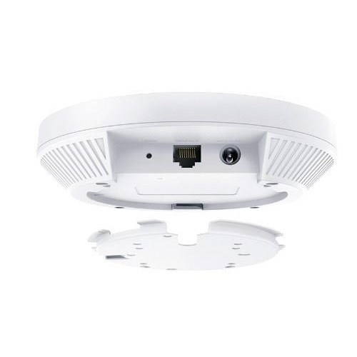 TP-Link Omada EAP653 UR punkt dostępowy WLAN 2976 Mbit/s Biały Obsługa PoE-15184774
