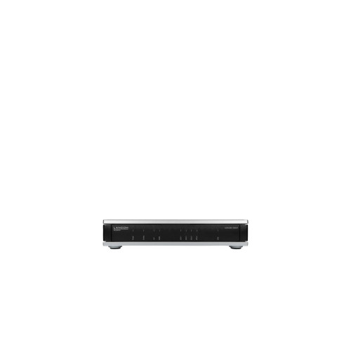 LANCOM 1800EF (EU) gateway/kontroler 10, 100, 1000 Mbit/s