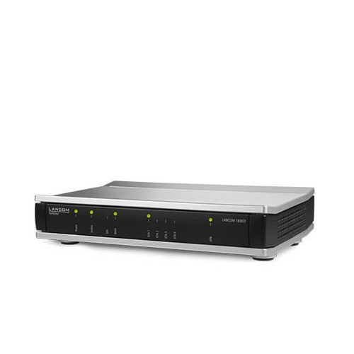 LANCOM 1800EF (EU) gateway/kontroler 10, 100, 1000 Mbit/s-15184873