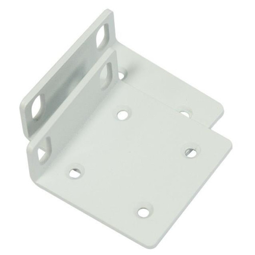 Mikrotik CRS326-24G-2S+RM łącza sieciowe Zarządzany L2 Gigabit Ethernet (10/100/1000) Szary-15185168