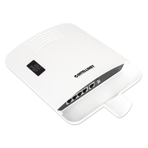 Intellinet 509220 łącza sieciowe Gigabit Ethernet (10/100/1000) Obsługa PoE Biały-15185272