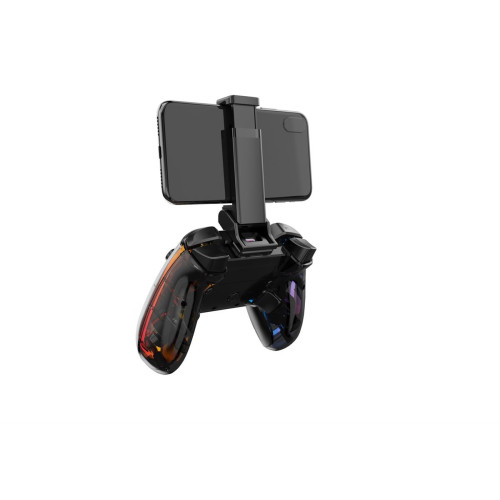 Bezprzewodowy kontroler Havit G158BT Pro (biały)-15188064