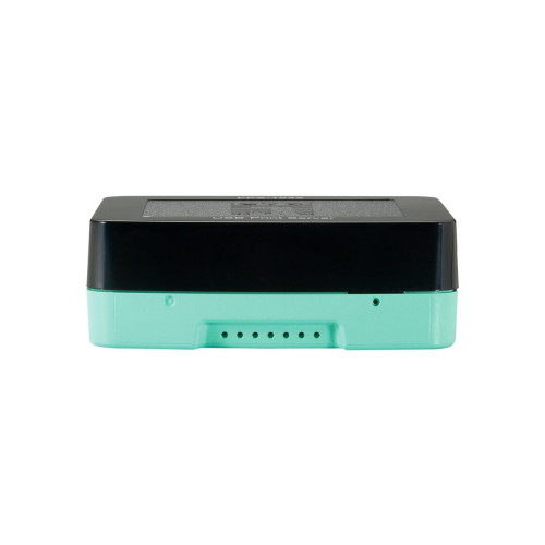 LevelOne FPS-1032 serwer druku Ethernet LAN Czarny, Zielony-15188177