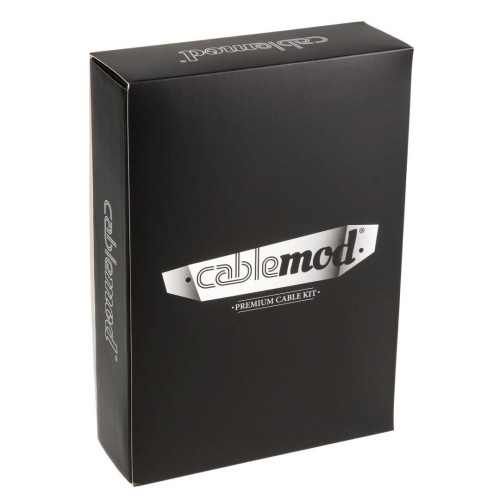 Cablemod CM-CSR-CKIT-NKKW-R wewnętrzny kabel zasilający-15188269
