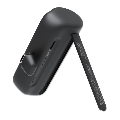 Manhattan 102612 bank mocy Litowo-jonowa (Li-Ion) 5000 mAh Czarny-15188388