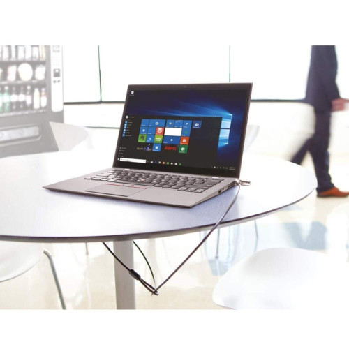 Techly IQ-LOK-16-K zapięcie do kabli Srebrny 1,8 m-15189848