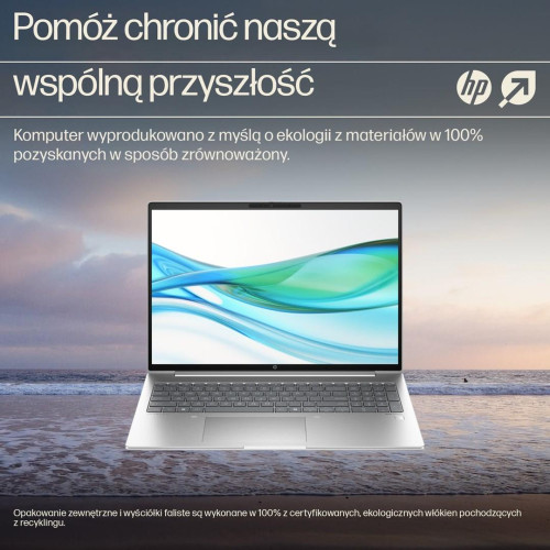 HP Probook 460 G11 Core Ultra 5 125U 16