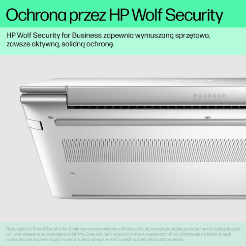 HP Probook 460 G11 Core Ultra 5 125U 16
