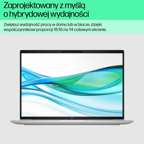 HP Probook 460 G11 Core Ultra 5 125U 16