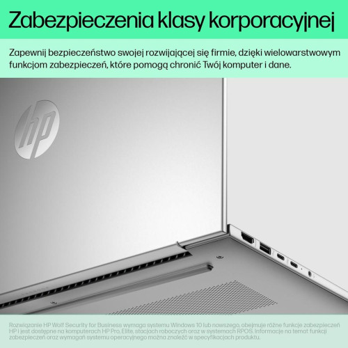 HP Probook 460 G11 Core Ultra 5 125U 16
