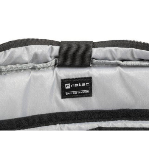 NATEC NTO-2238 torba na laptop 39,6 cm (15.6
