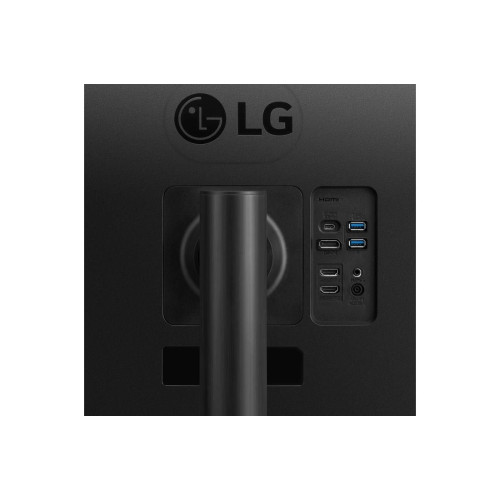LG 34WR55QK-B monitor komputerowy 86,4 cm (34