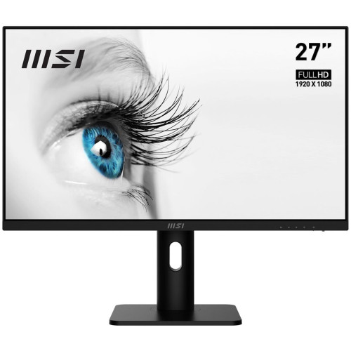 Monitor MSI 27